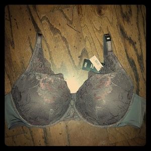 46D torrid bra